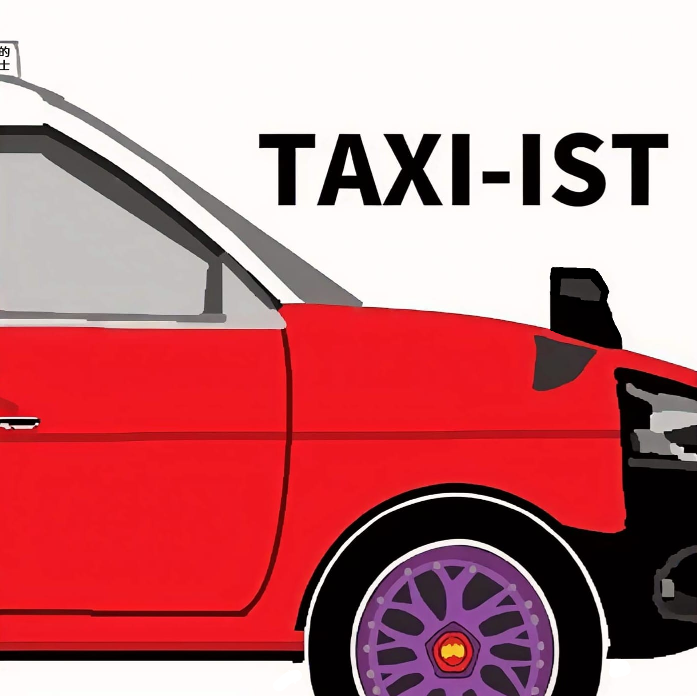 TAXI-IST